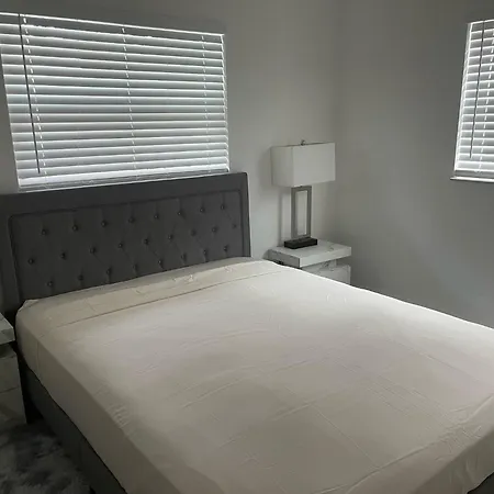 Cozy New Renovated Apartment Fort Lauderdale Exterior foto