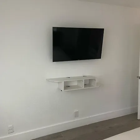 Cozy New Renovated Apartment Fort Lauderdale Exterior foto
